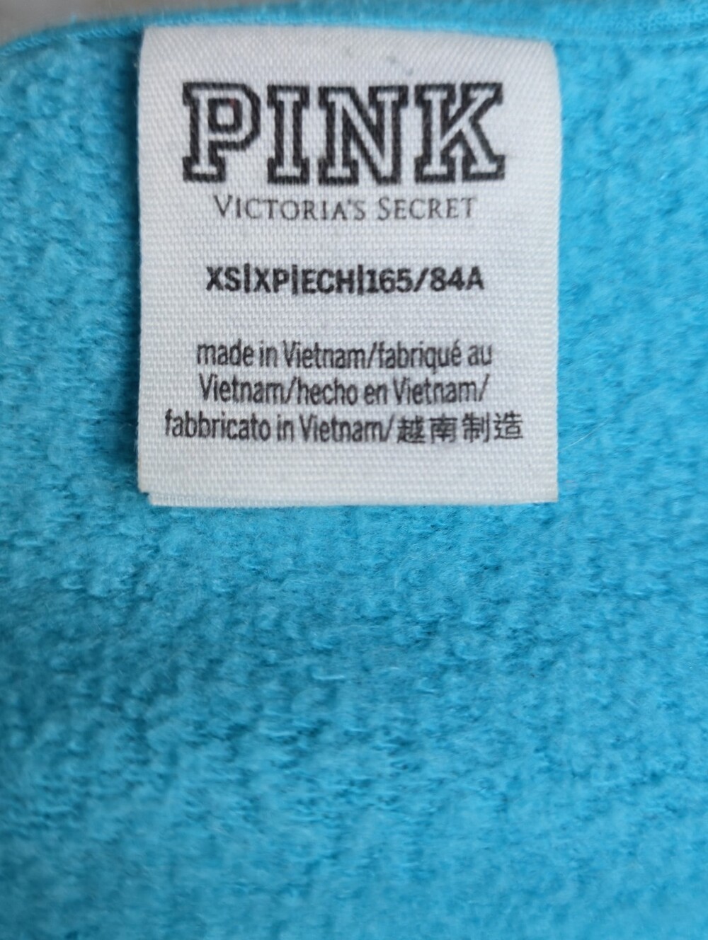 PINK Victoria's Secret Sweatshirt - Picture 10 of 10